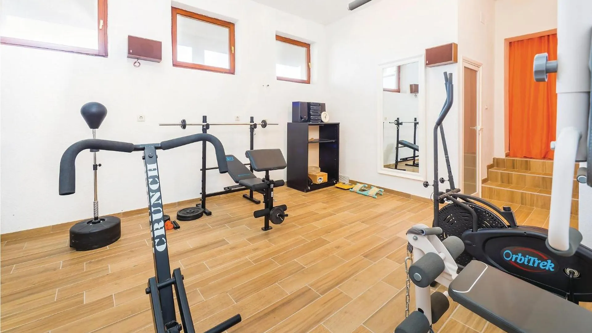 2 Bedroom Lovely Apartment In Labin ラヴニ クロアチア